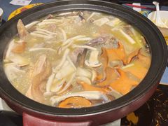 -西安西藏大厦开元名都大酒店·四季轩中餐厅