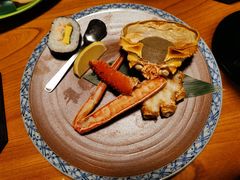 -蟹道乐(網元別館店)