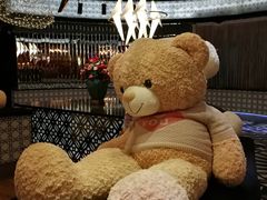 大堂-K+全国连锁KTV(绿地缤纷天地店)
