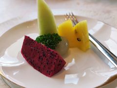 -Yan Ting宴庭中餐厅-长沙瑞吉酒店(运达店)