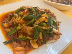 -胖大姐黄辣丁鱼庄(新津店)