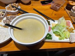 -陳生記米线·始于1989(中山北路店)