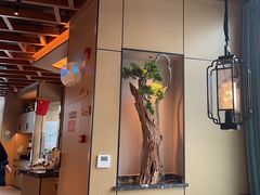 -庆江南江南菜(琴湖溪里花园城店)