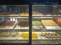 -韩盛·盛江山自助料理(于洪新玛特店)