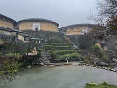 -初溪土楼群