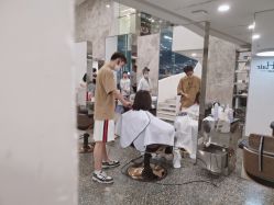-UnHair Salon