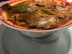 -旺顺阁鱼头泡饼(常营店)