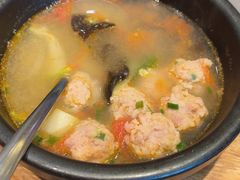 -陶德砂锅(蜀汉路店)