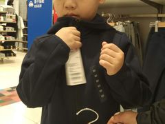 -优衣库(厦门SM广场店)