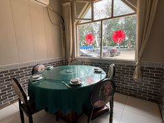-金台阶鱼馆(于桥水库店)