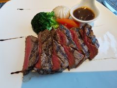 菲力牛排-CF法餐厅