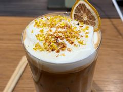 -日晒七里RiShine Miles(长白店)