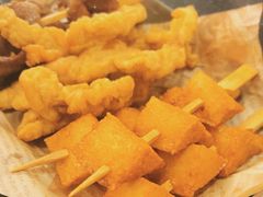 -潮界(虹桥新天地店)