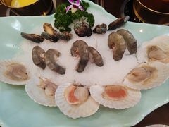 -丽江庭院之爱在路上(西单店)