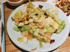 -大闫家烧烤·小海鲜家常菜(郑庄店)