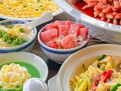 -金陵家宴·金陵春·南京菜(夫子庙店)