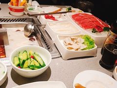 -海底捞火锅(高科广场店)