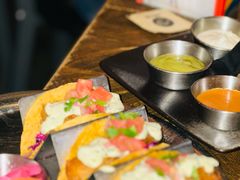 -Q MEX 库迈墨西哥餐吧(三里屯店)