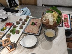 -同仁四季椰子鸡(福田东园总店)