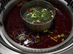 -葛记红焖羊肉(人民路店)