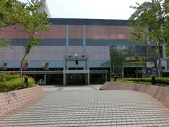 -香港科学馆