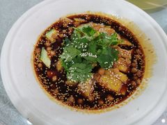 -松府名人汇大酒店-中餐厅(松江店)
