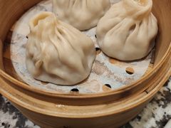 -南京大牌档(凯德大峡谷店)