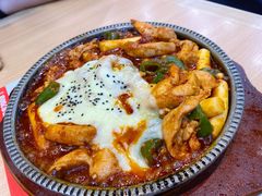 -米村拌饭(通州万达店)