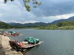 -楠溪江风景名胜区