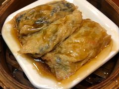 -彩景大茶楼(平湖店)