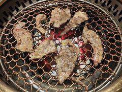 -韩盛·古法烤肉店(皇城恒隆广场店)