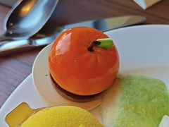 -广州富力君悦大酒店·凯菲厅