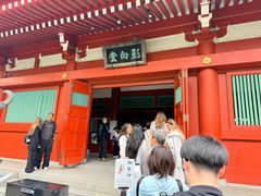 -浅草寺