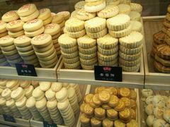 -北京稻香村(前门店)