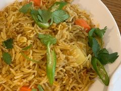 -Masala Curry and BBQ·玛莎拉巴基斯坦美食(金水万达店)