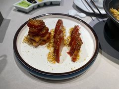 -北平食坊·烤鸭(黄寺大街店)