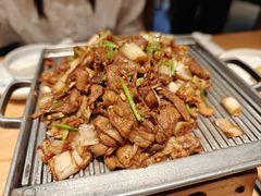 -四季民福烤鸭店(前门廊房二条店)