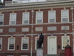 -美国独立纪念馆