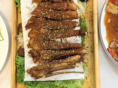 -沽源味道(中环路店)