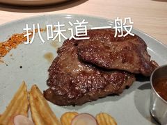 -卡朋西餐(悦汇城店)