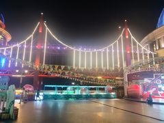 -江南环球港