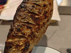 -老白清真烧烤(锦州旗舰店)