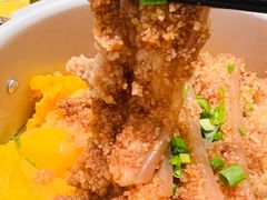 粉蒸肉-小湘旺臭鳜鱼·新湘菜(马连道路店)