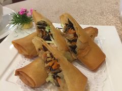 -麒麟中餐厅·经典粤菜·地道菜式老字号(广州长隆酒店)