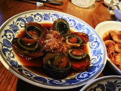 -小厨师·二十年沈家门小海鲜(百井坊巷店)