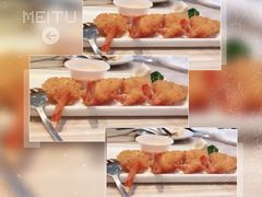 -必胜客(璞丽中心店)