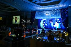 -上海万豪虹桥大酒店·宴会厅