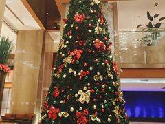 -广州粤海喜来登酒店