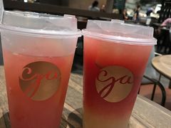-gaga(深圳南山益田假日广场店)