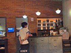 -铁公鸡·四川料理(天环广场店)